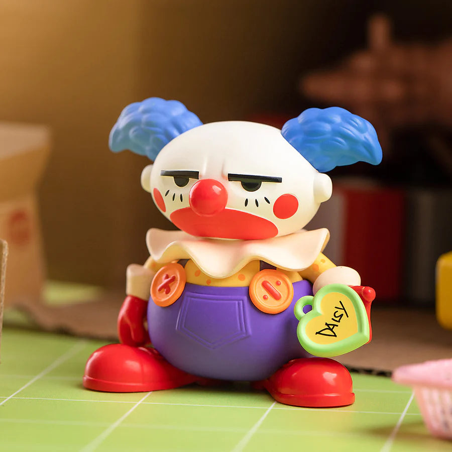 POP MART Disney/Pixar Toy Story Sunnyside Adventures Series