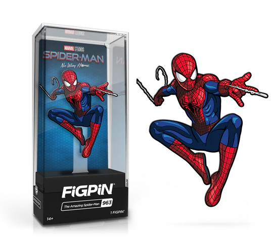 FiGPiN The Amazing Spider-Man (963)