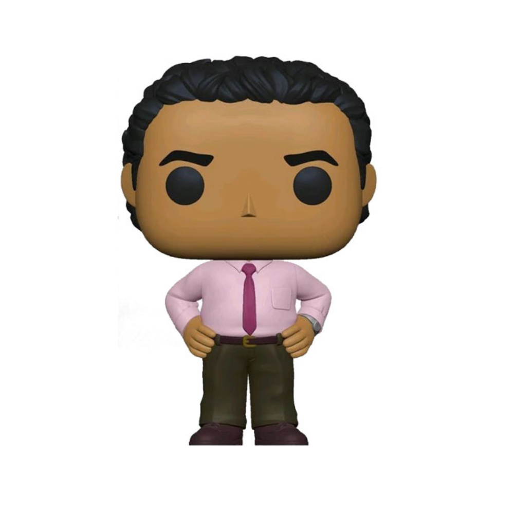 FUNKO THE OFFICE OSCAR MARTINEZ – Blue Balloon Toys