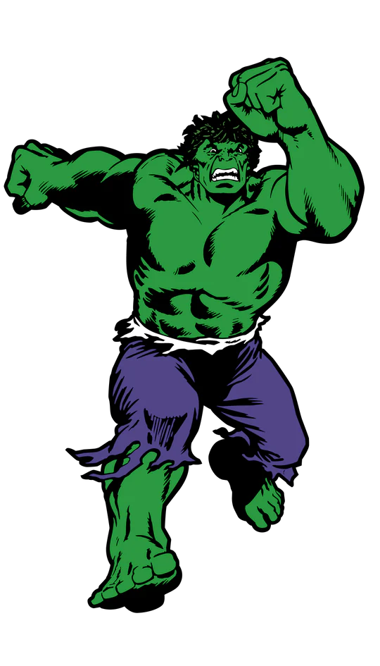 FiGPiN Marvel Hulk (499)