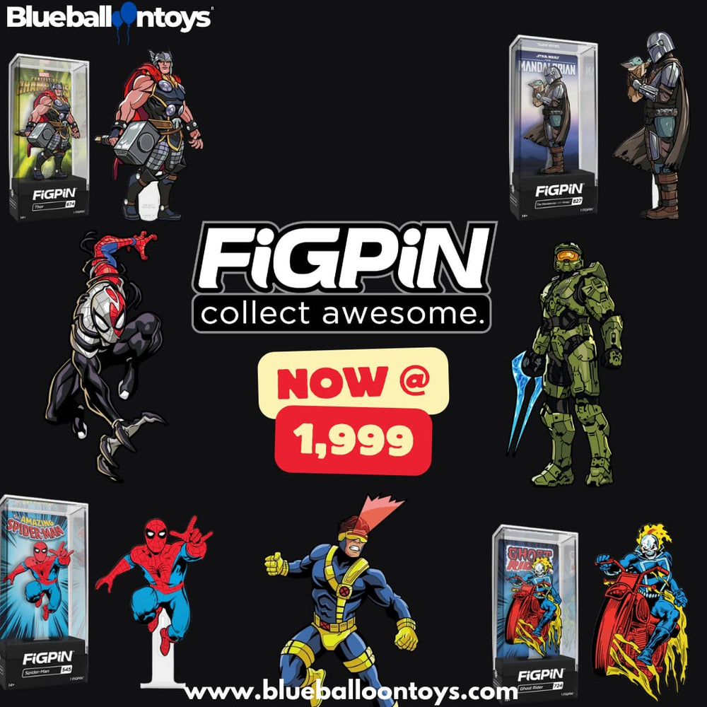 FigPin Now @1,999/-