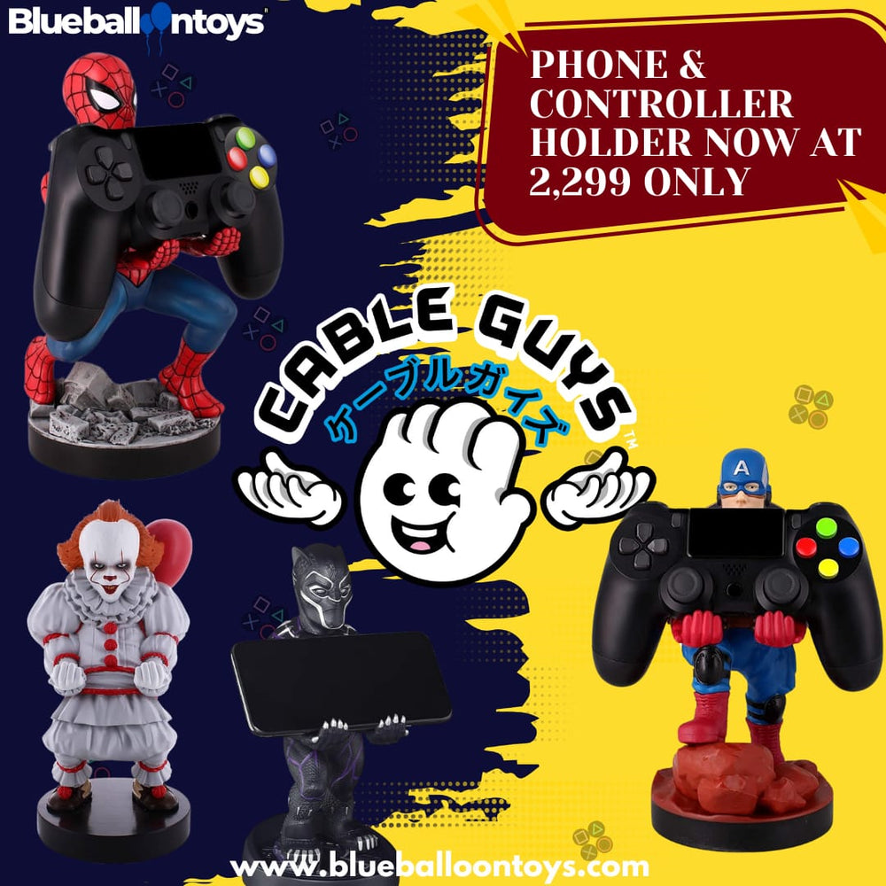 Cable Guys