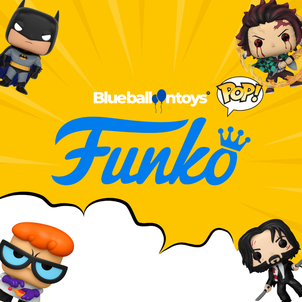 Buy Funko Pop In India. Where to Buy Funko Pop in India: The Ultimate Guide for Collectors