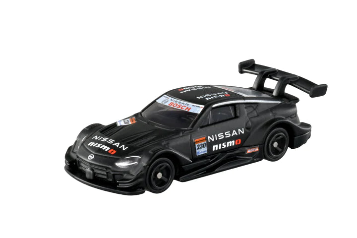 Tomica Tomica No.13-12 Nissan Fairlady Z Nismo GT500 Diecast Scale Model Collectible Car