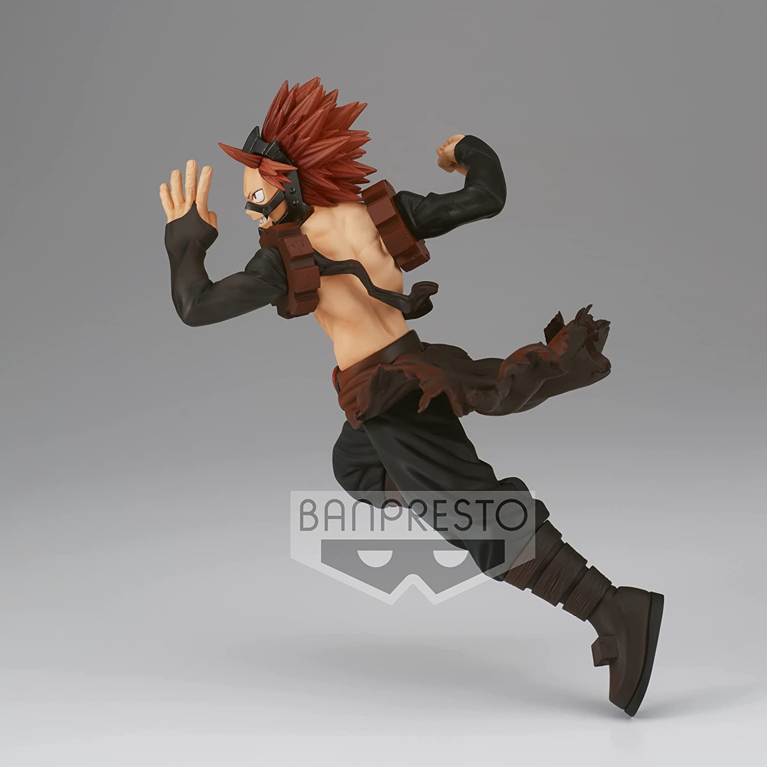 Banpresto My Hero Academia The Amazing Heroes Vol.17 Eijiro Kirishima