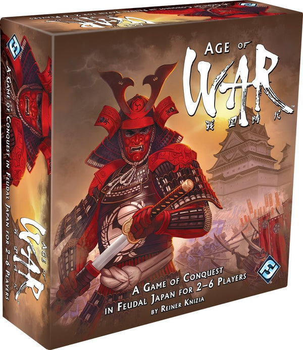 Fantasy Flight Games Age Of War