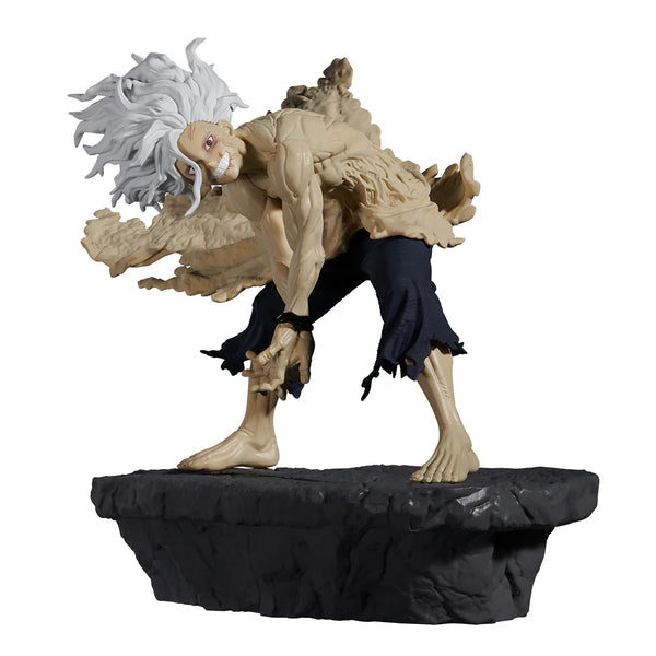 Tomura Shigaraki Banpresto