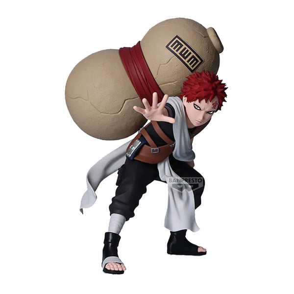 Gara Figure Banpresto
