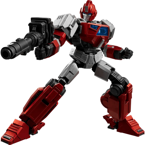 Blokees Transformers Classic Class – Optimus Primal Robot 71145, Modelo DIY Con 20 Articulaciones, 12+ Años