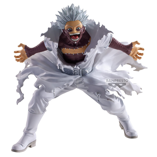 My Hero Academia Dabi Anime figure