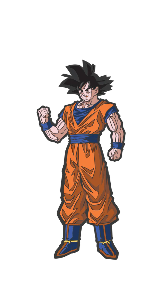 FiGPiN Goku (22)