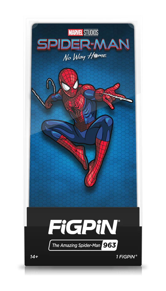 FiGPiN The Amazing Spider-Man (963)