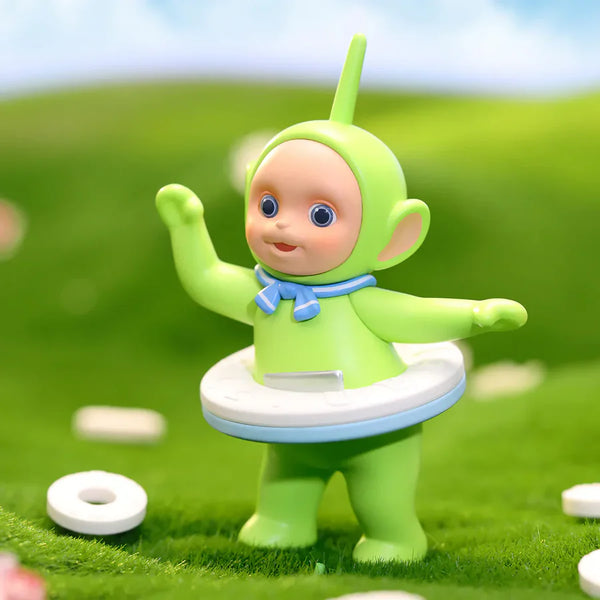 Dipsy figure Teletubbies