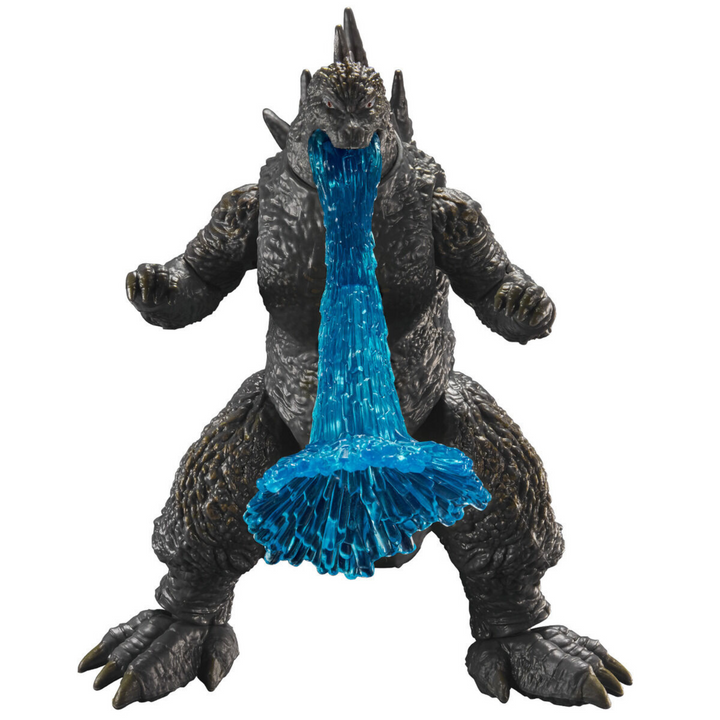 Bandai Japan Exclusive Godzilla 2023 Action Figure – Blue Bandai Japan Exclusive Godzilla 2023 Action Figure – Blue
