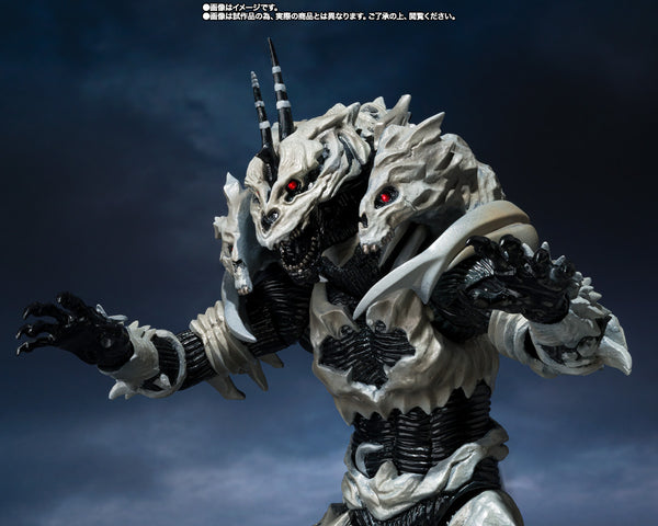 S.H.MonsterArts Godzilla - Monster X Action Figure *PRE-ORDER