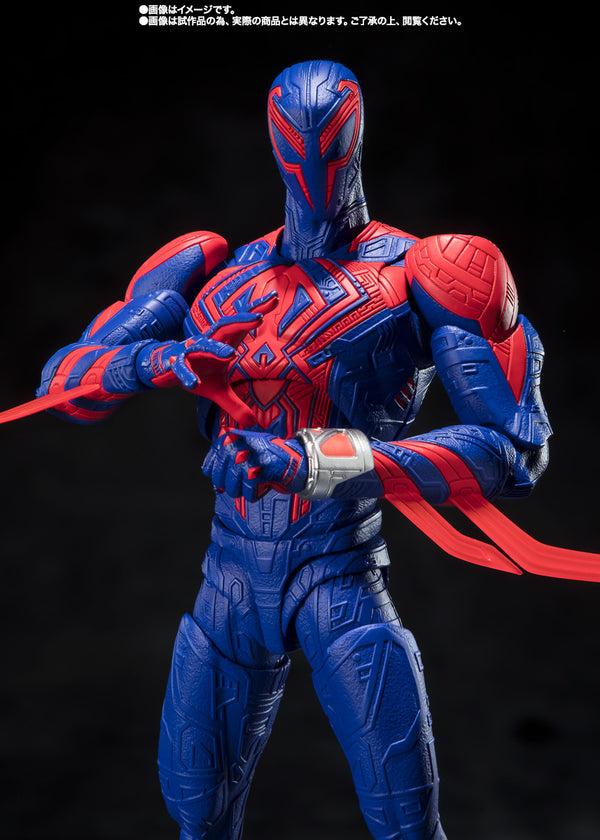 SPIDER-MAN ACTION FIGURE