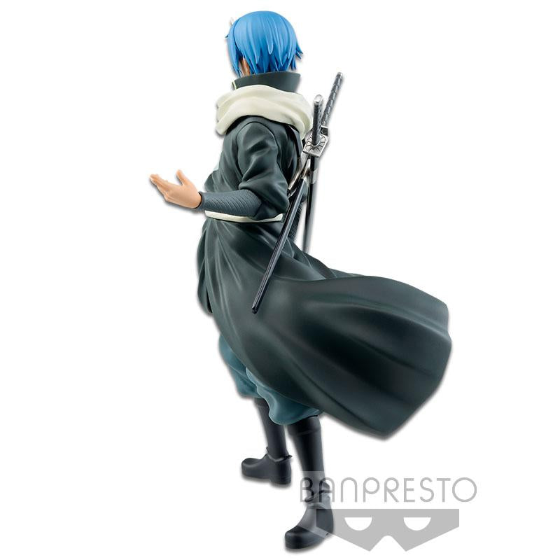 Banpresto That Time I Got Reincarnated As A Slime Figur - Soei, 18cm