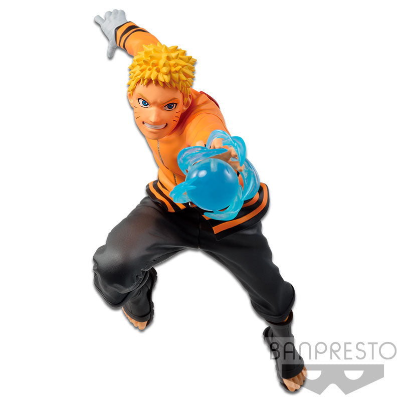 Banpresto Boruto: Naruto Next Generations Vibration Stars-Uzumaki Naruto