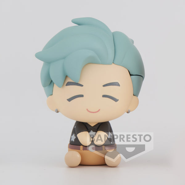 Banpresto BTS Tinytan Dynamite Figurevol.1 A : RM