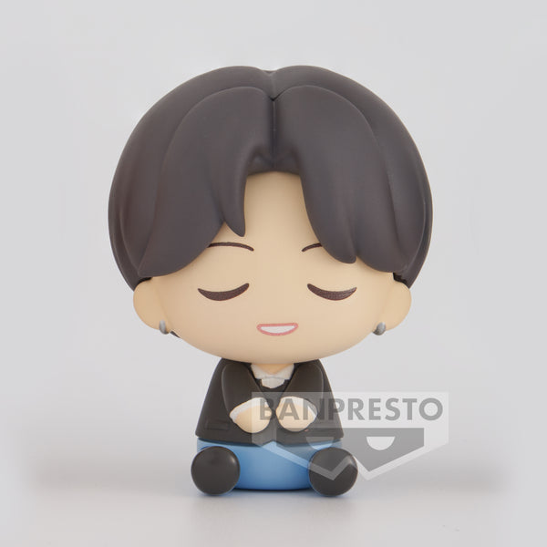 Banpresto BTS Tinytan Dynamite Figurevol.1 C : Suga