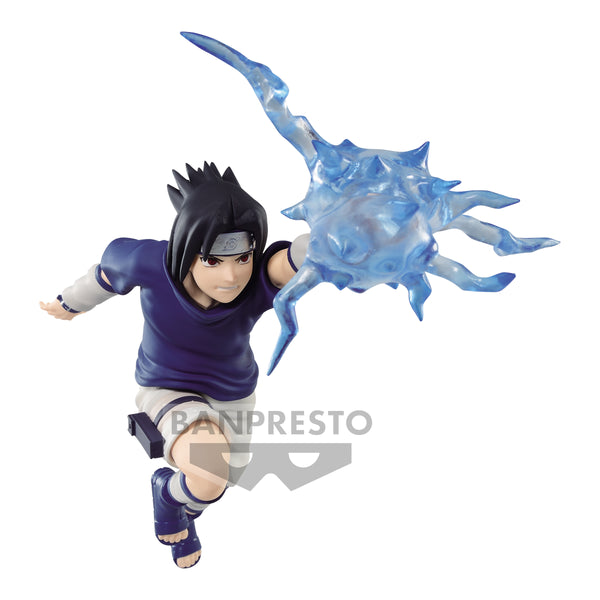 Banpresto Naruto Effectreme - UCHIHA SASUKE