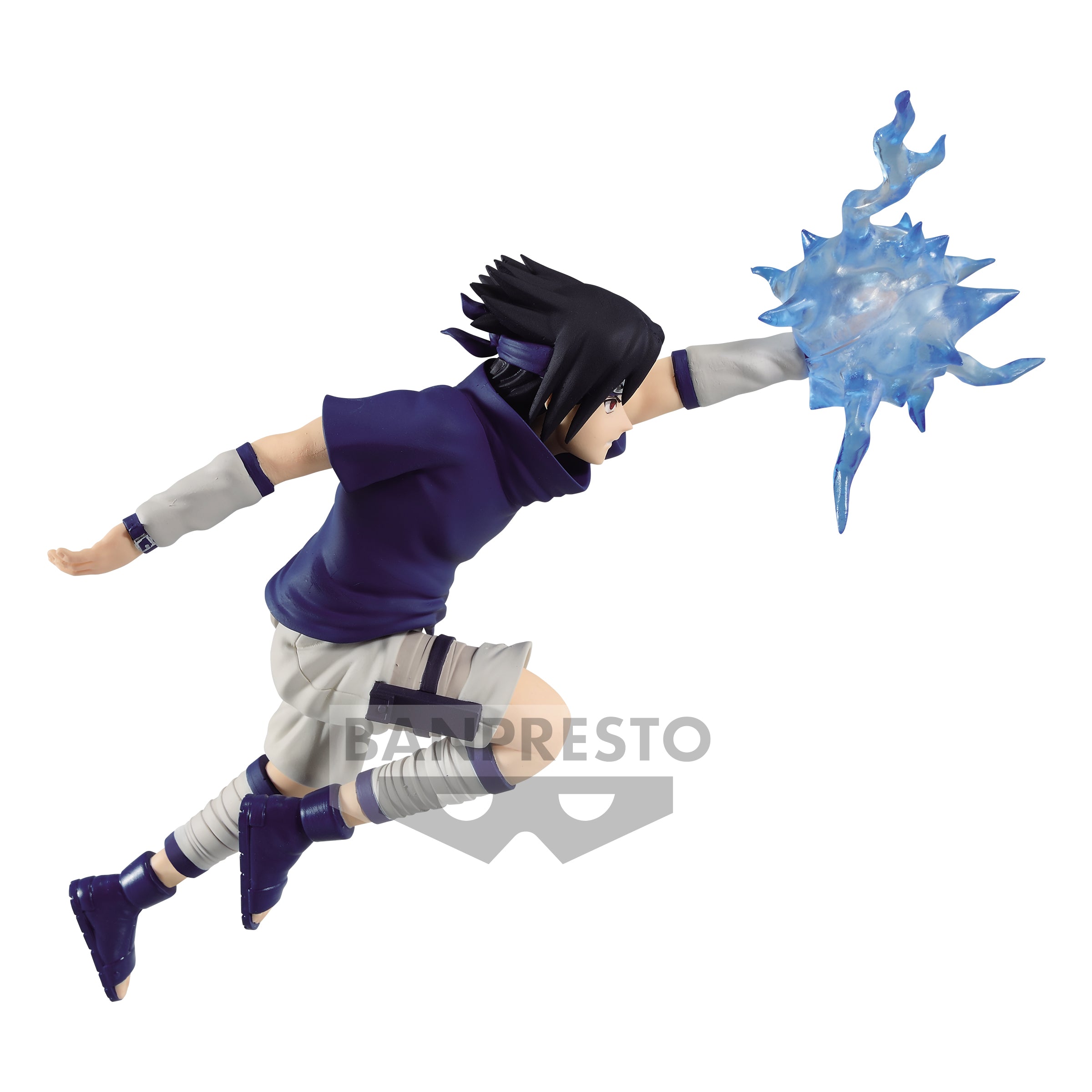 BANPRESTO NARUTO EFFECTREME-UCHIHA SASUKE-