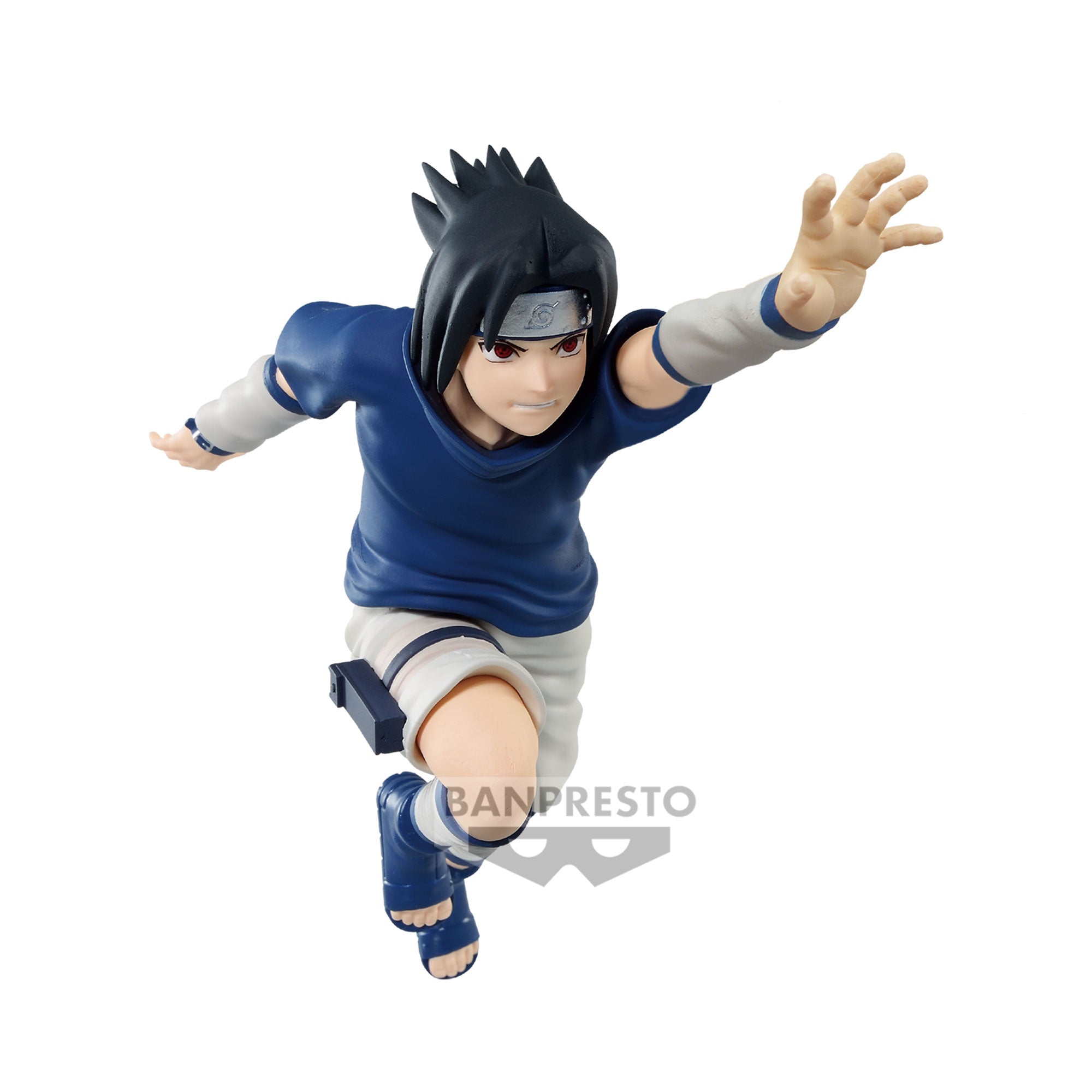 BANPRESTO NARUTO EFFECTREME-UCHIHA SASUKE-