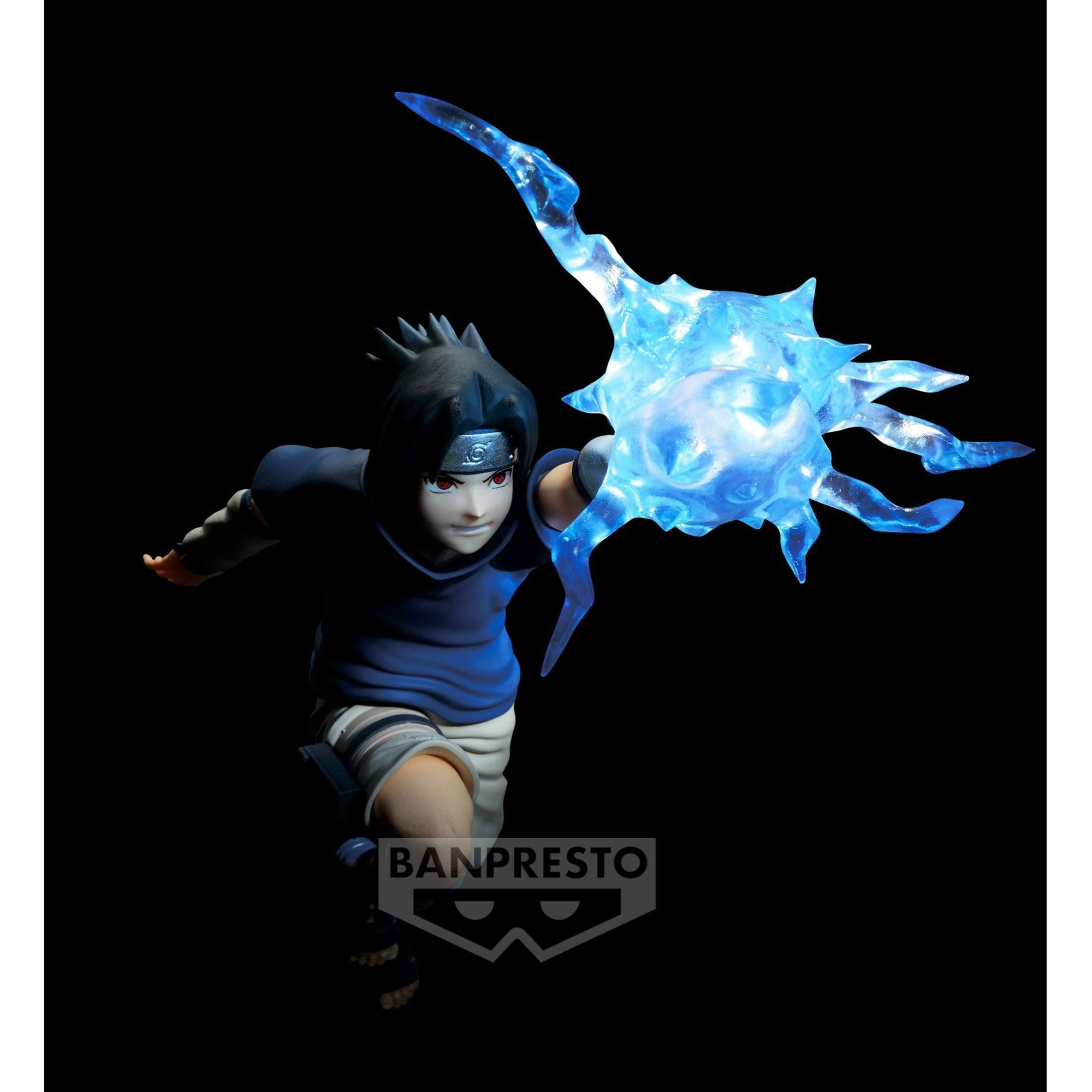 BANPRESTO NARUTO EFFECTREME-UCHIHA SASUKE-