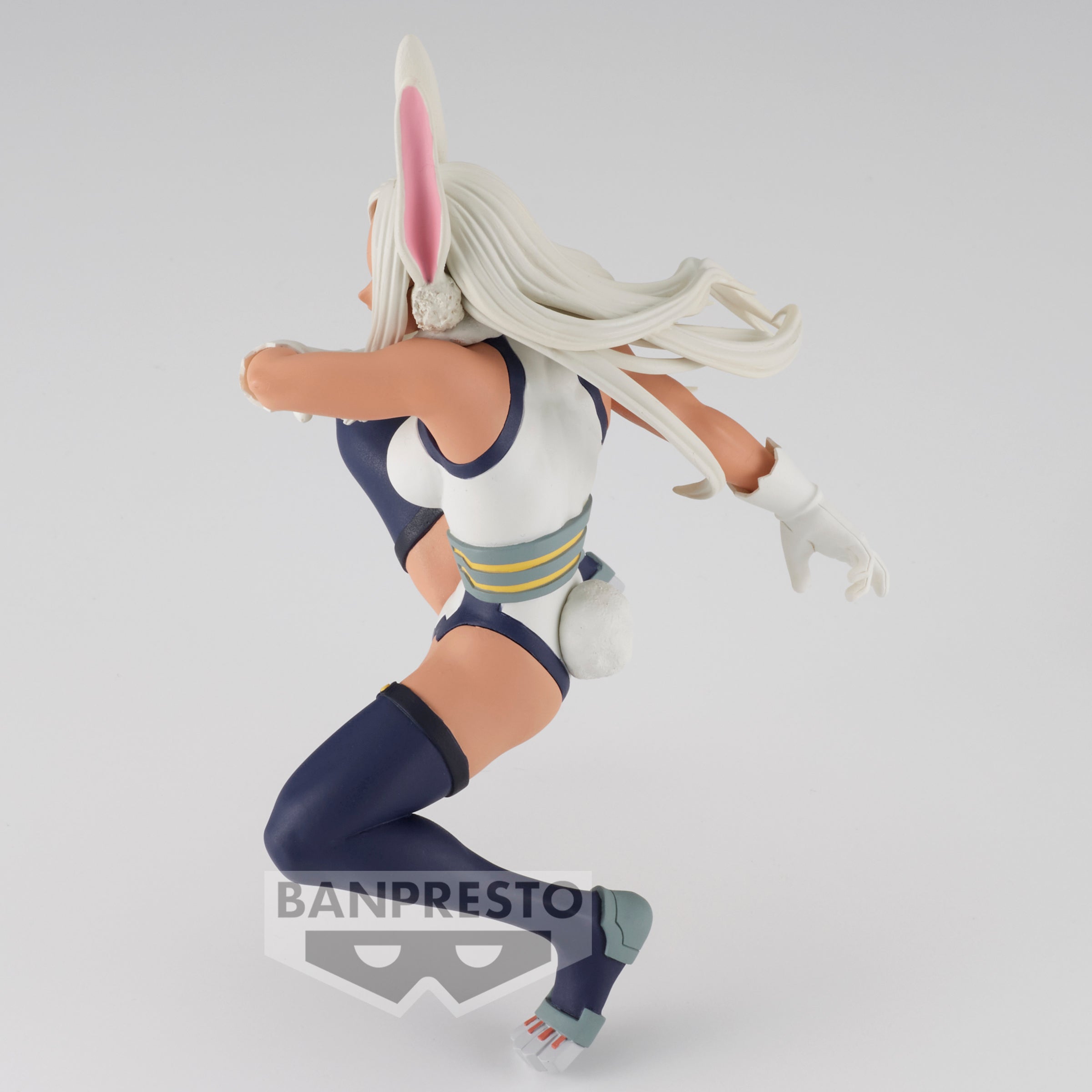 BANPRESTO MY HERO ACADEMIA THE AMAZING HEROES VOL.22 MIRKO