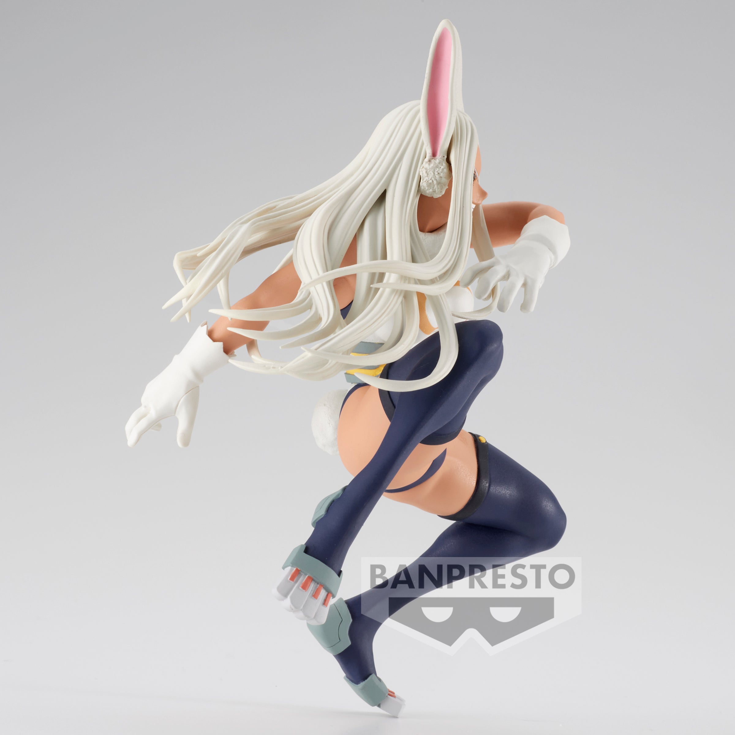 BANPRESTO MY HERO ACADEMIA THE AMAZING HEROES VOL.22 MIRKO