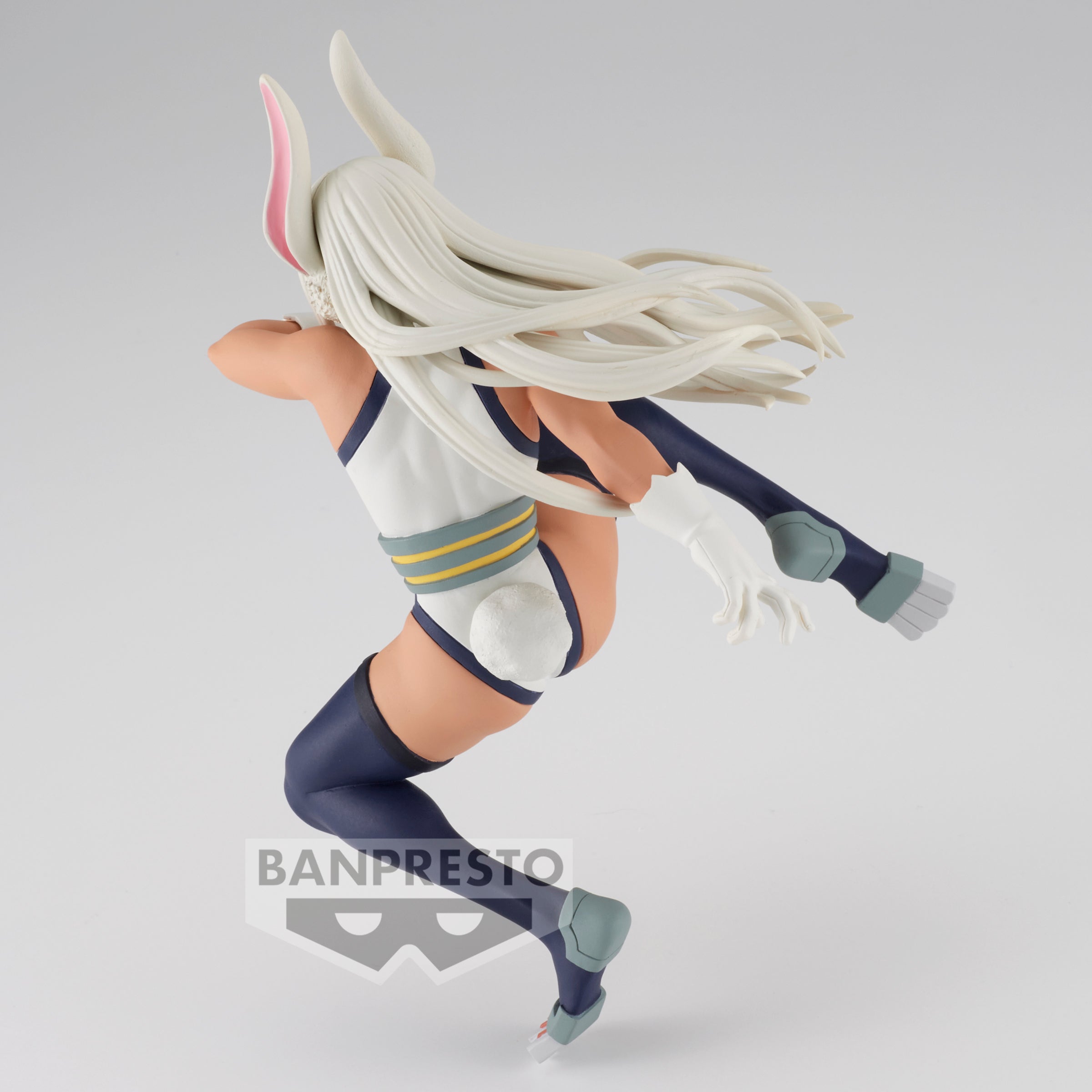 BANPRESTO MY HERO ACADEMIA THE AMAZING HEROES VOL.22 MIRKO