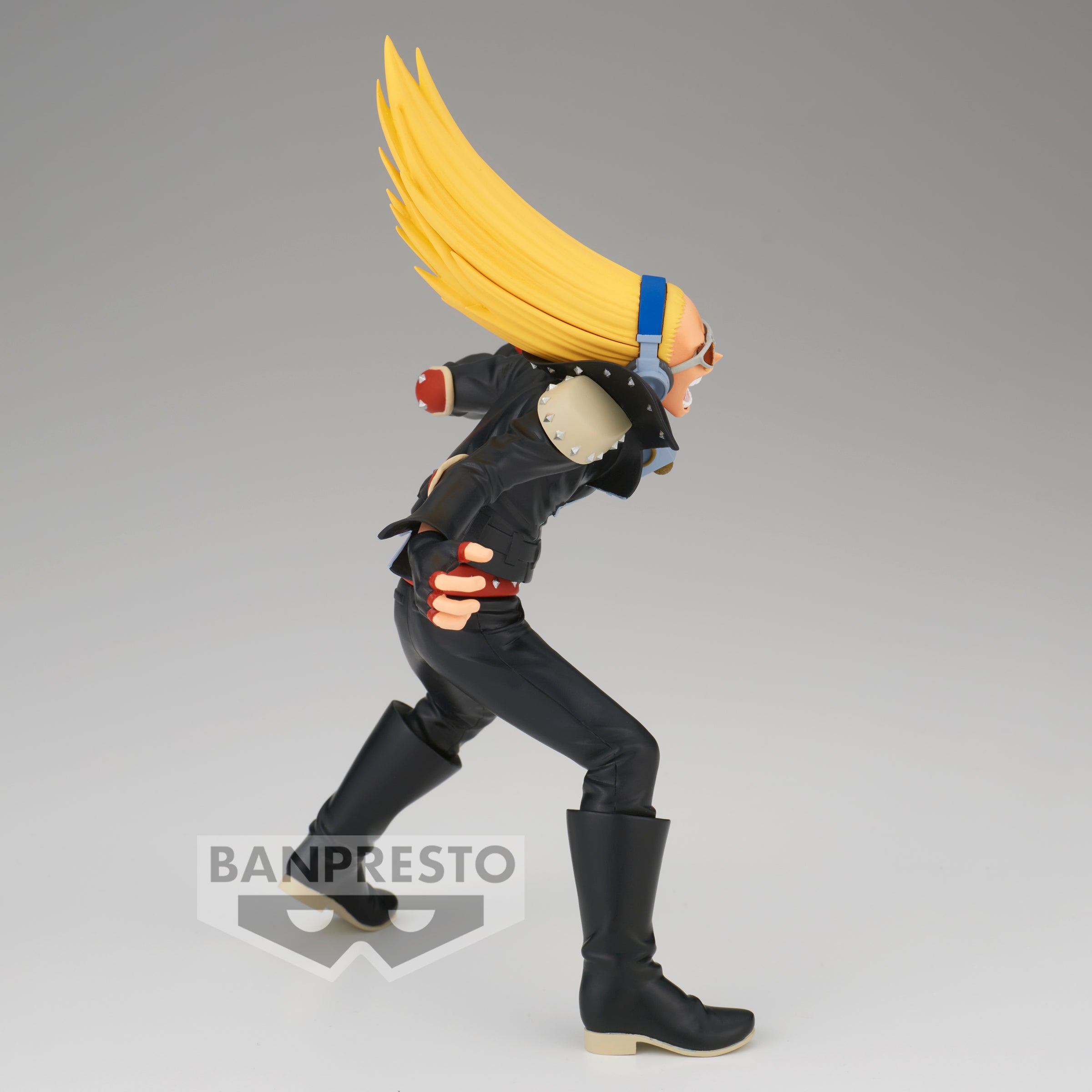 Banpresto My Hero Academia The Amazing Heroes Vol.23 - Present Mic ...