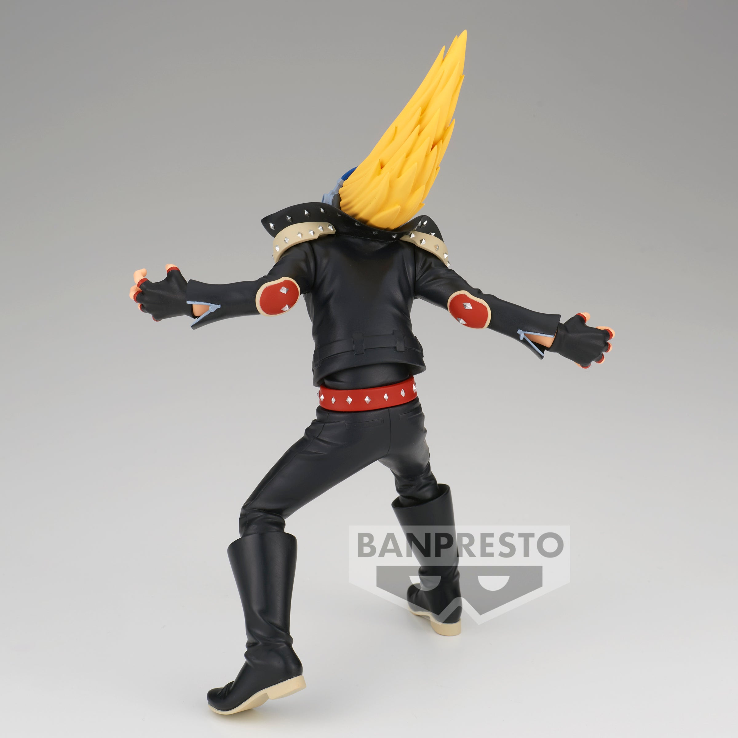 Banpresto My Hero Academia The Amazing Heroes Vol.23 - Present Mic ...