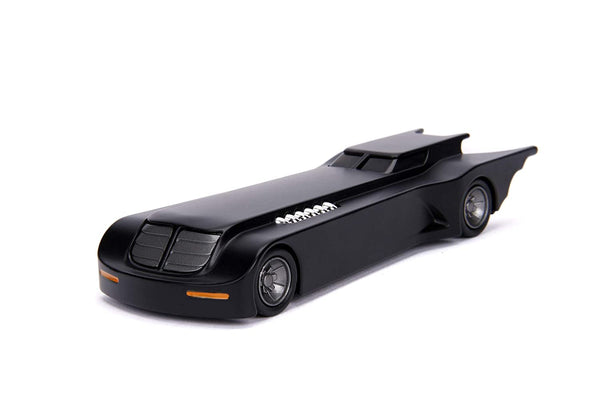 Jada Die-CastBatman Animated Series Batmobile