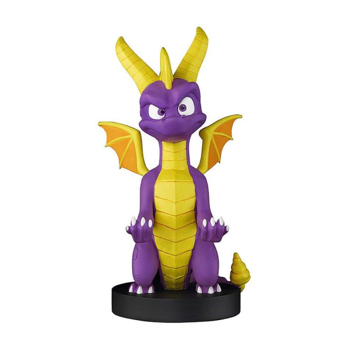 Cable Guys Spyro the Dragon Controller & Phone Holder