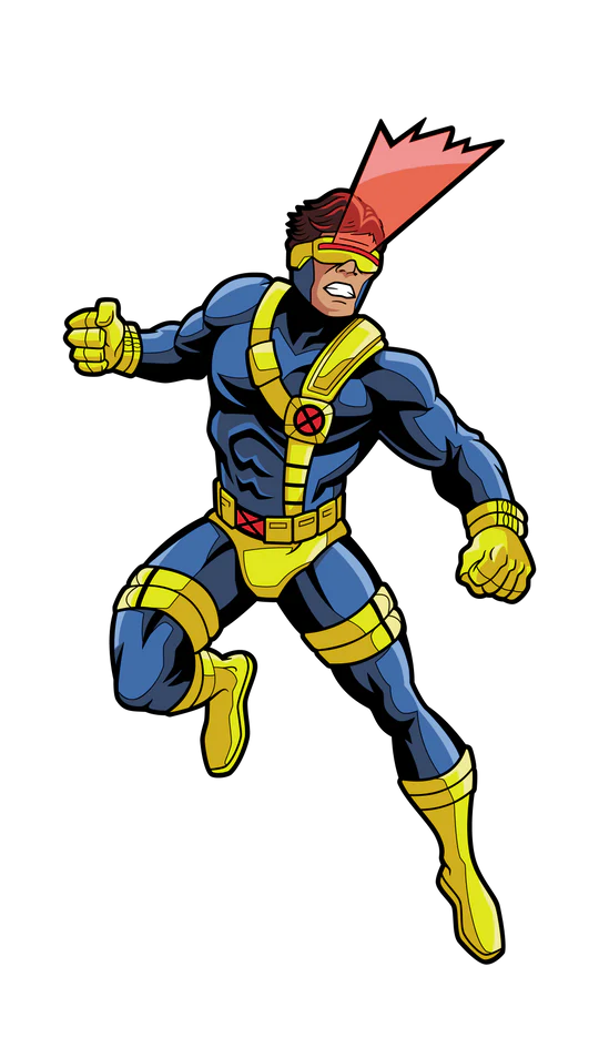 FiGPiN X-MEN Cyclops (638)