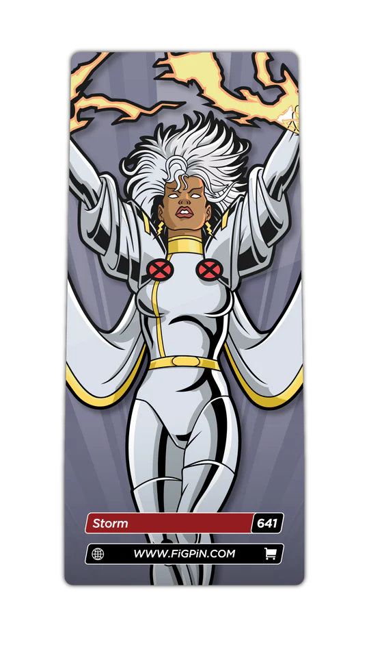 FiGPiN X-MEN Storm (641)