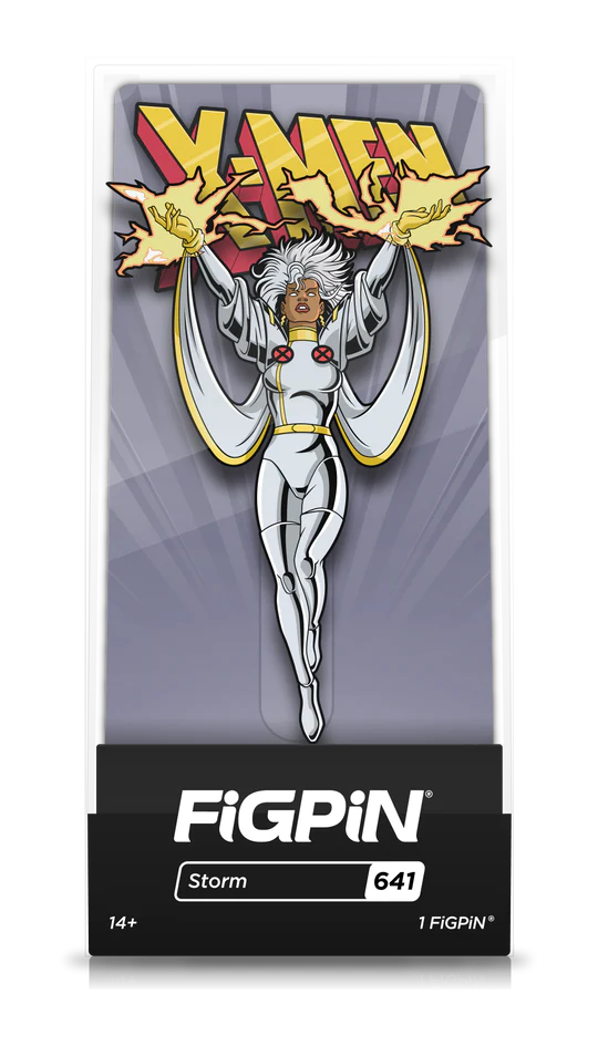 FiGPiN X-MEN Storm (641)