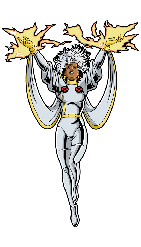 FiGPiN X-MEN Storm (641)