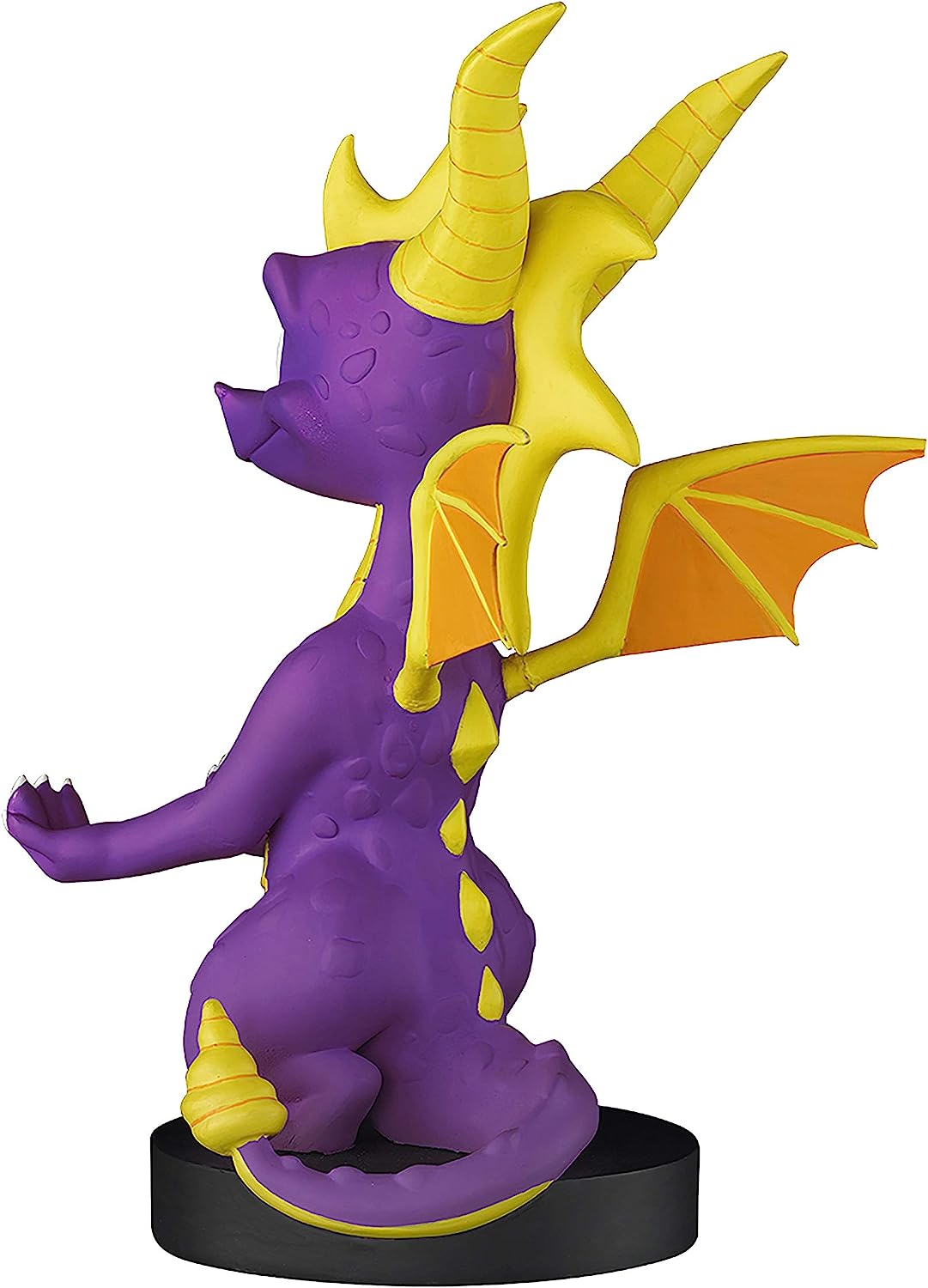 Spyro Cable Guys Phone and Controller Holder