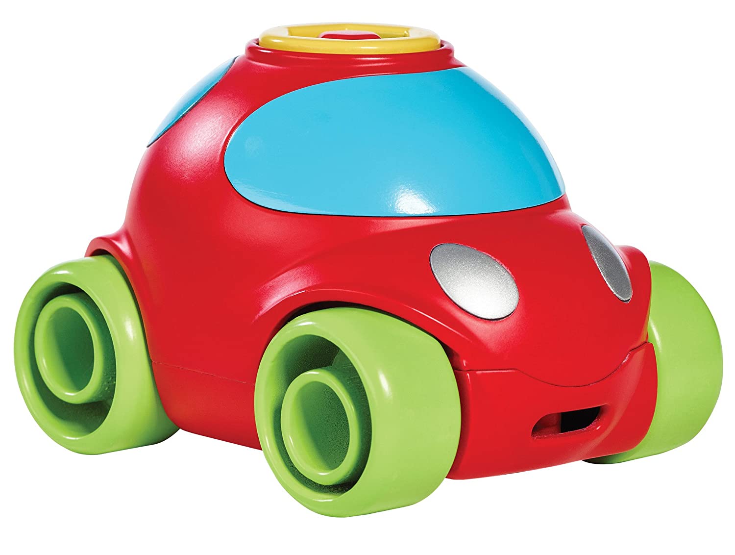 Tomy Fix and Load Tow Truck, Multi Color