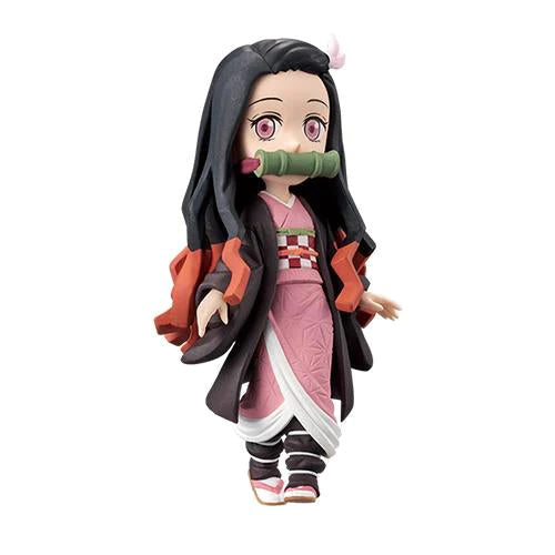 Banpresto Demon Slayer - Kimetsu no Yaiba World Collectable Figure Special Vol.1 - Nezuko Kamado