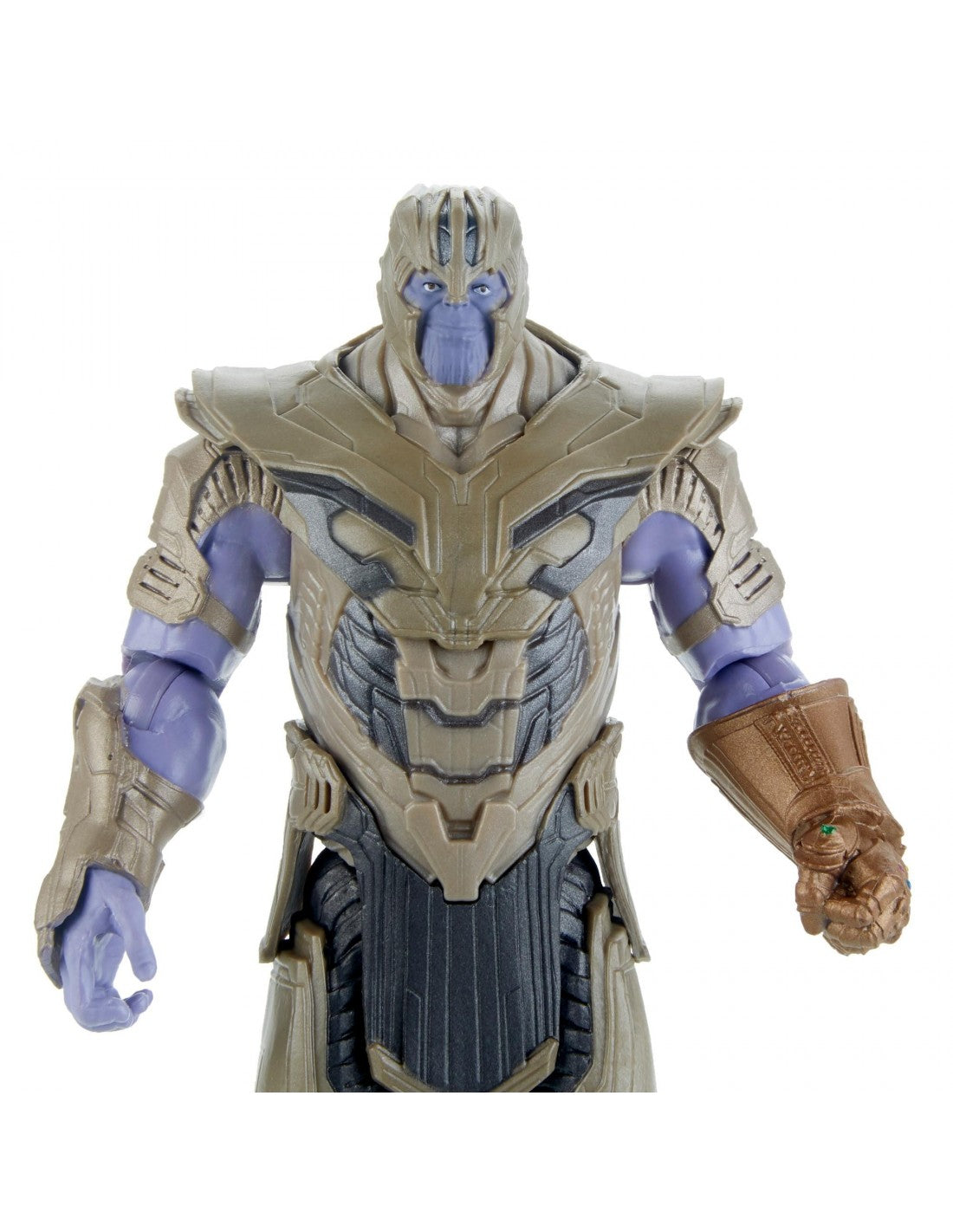 Hasbro Marvel Avengers: Endgame Warrior Thanos Deluxe Figure