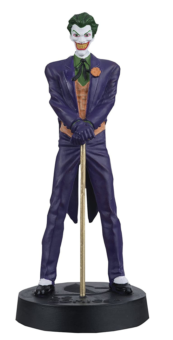 Eaglemoss DC Super Hero Collector - Joker