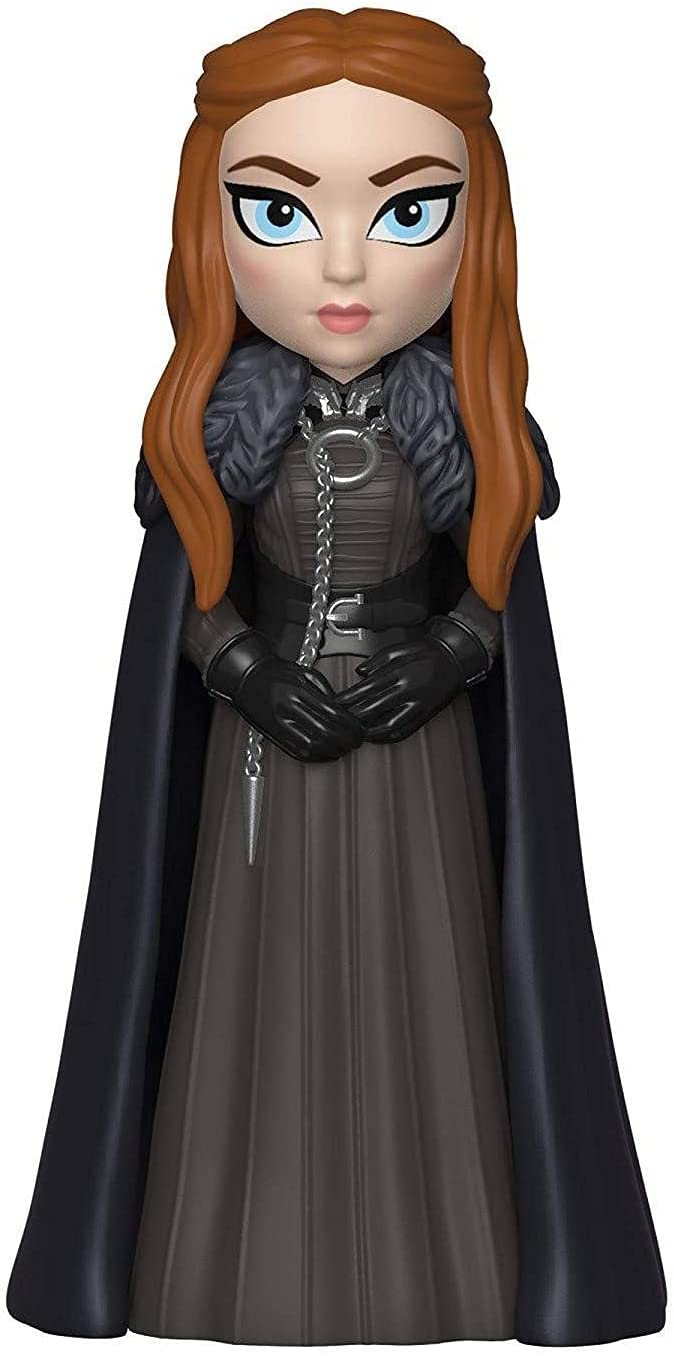 Funko Rock Candy Game Of Thrones- Lady Sansa