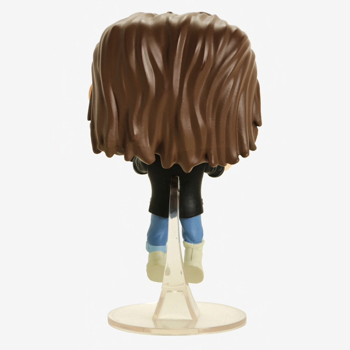 Funko POP TV : Stranger Things S2 W5 - Eleven Elevated#637 *Not Mint*