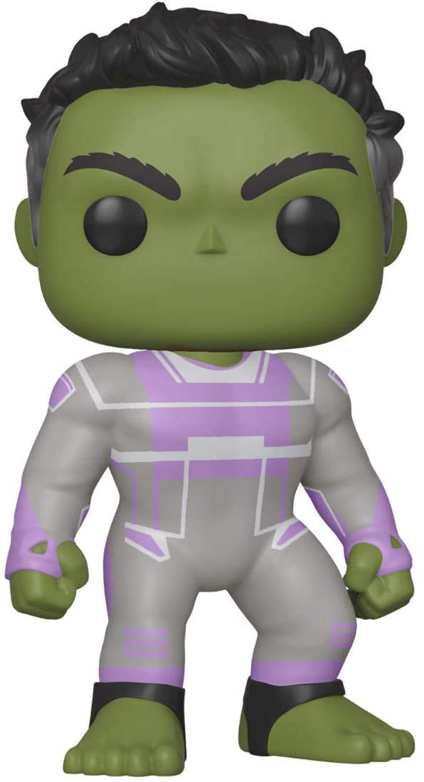 Funko Pop Avengers Endgame - Smart Hulk #463
