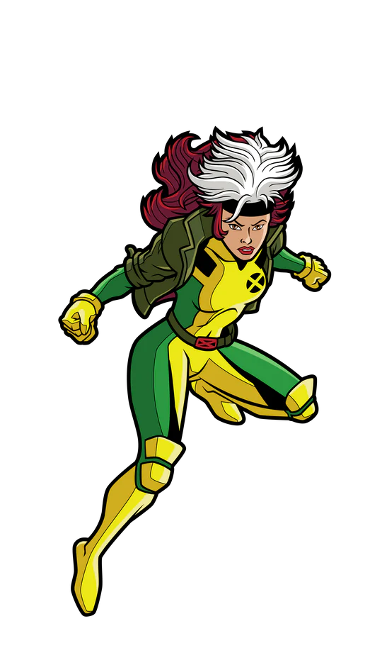 FiGPiN X-MEN Rogue (438)