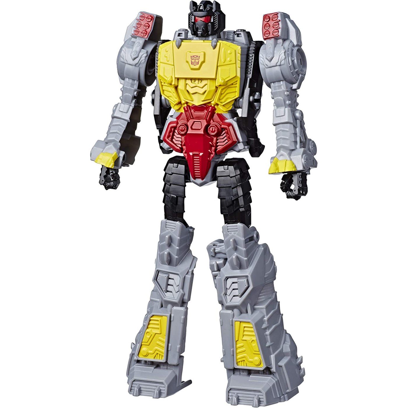 Hasbro Transformers Authentics Titan Changer Grimlock