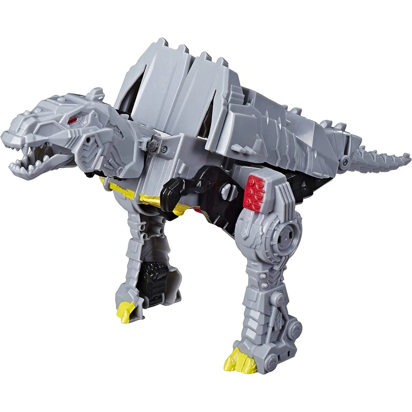 Hasbro Transformers Authentics Titan Changer Grimlock